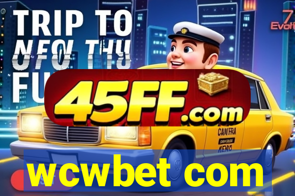 wcwbet com
